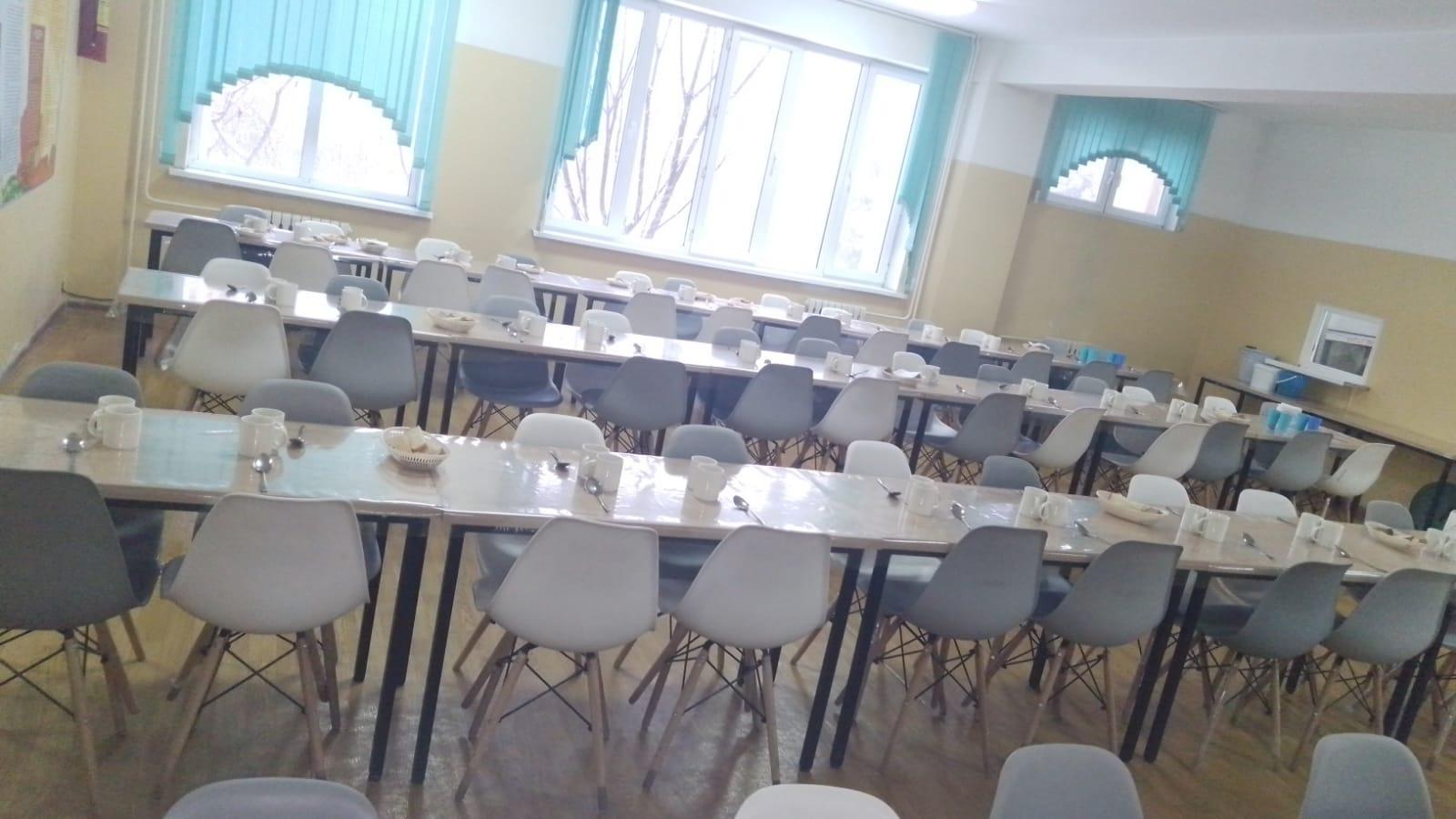 Ыстық тамақ