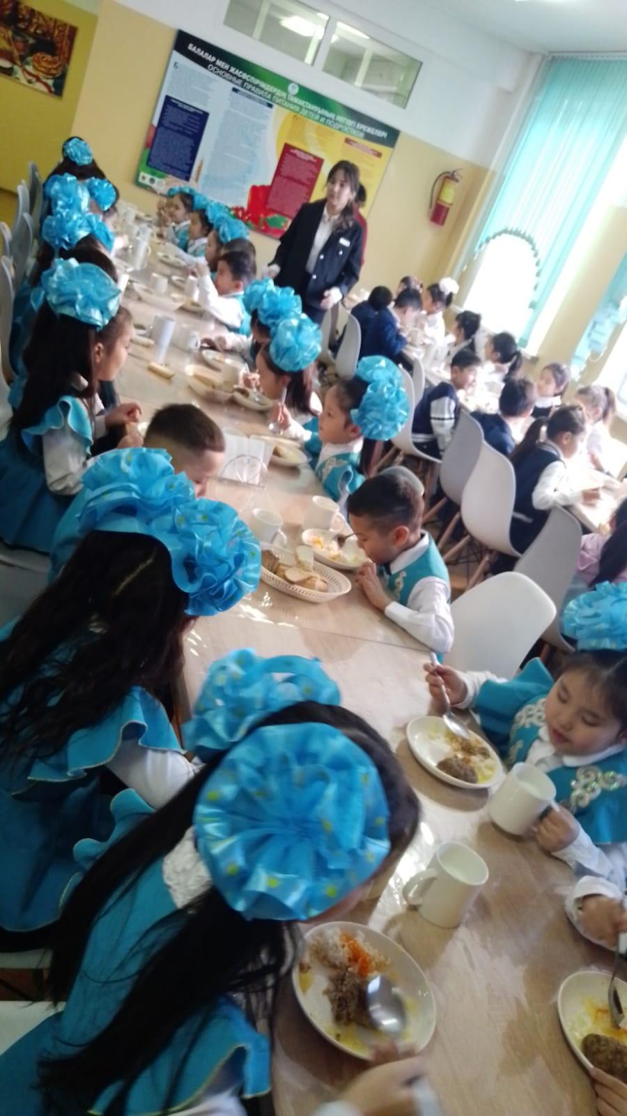 Ыстық тамақ