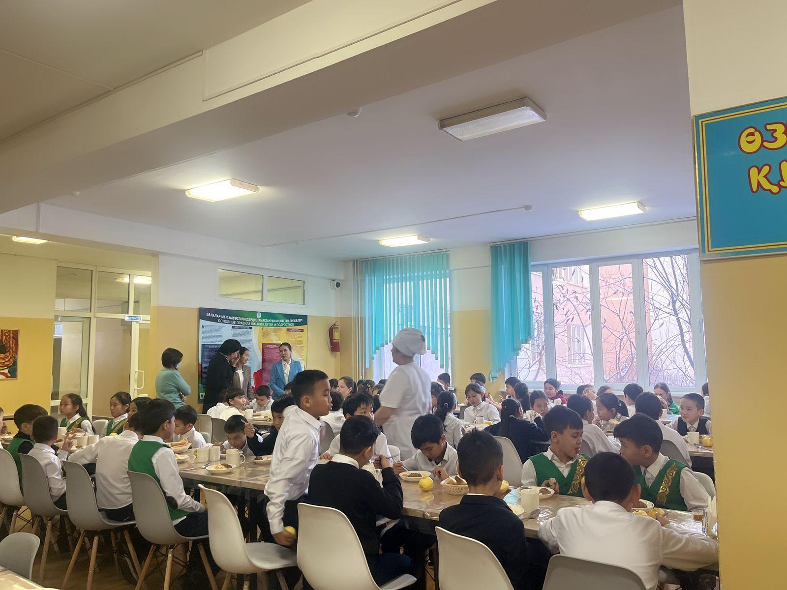 Ыстық тамақ